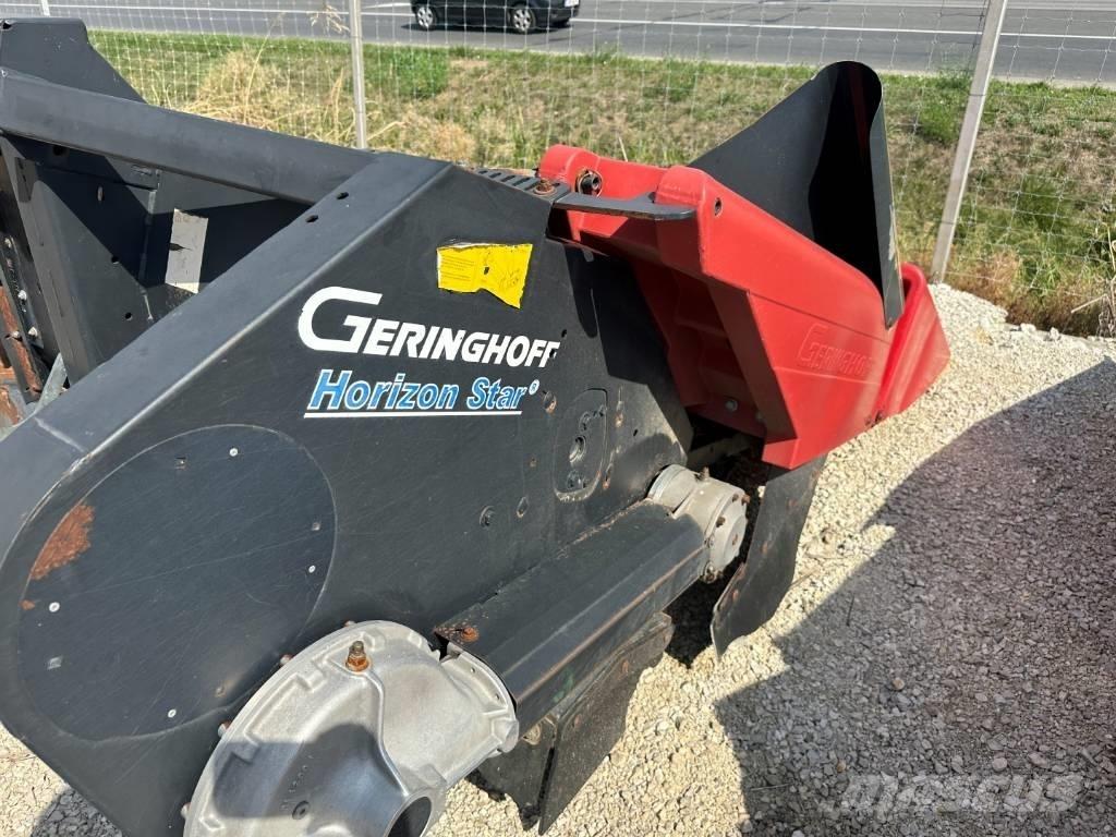 Geringhoff HS 630 Skjærebord til skurtresker