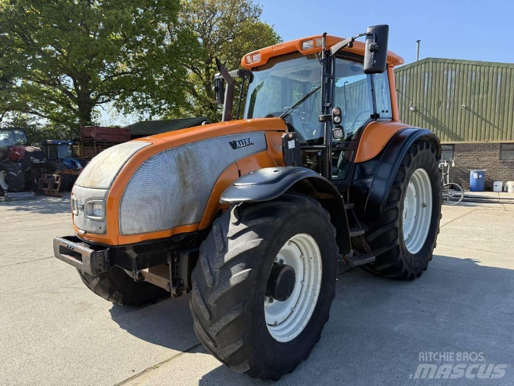 Valtra T 170 Traktorer