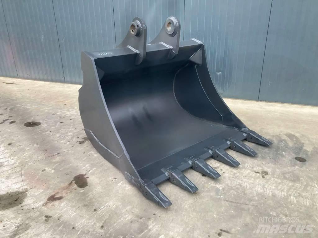 Doosan DX180 Skuffer