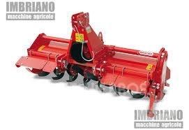 Maschio FRESA A120 Rotorharver/ jordfresere