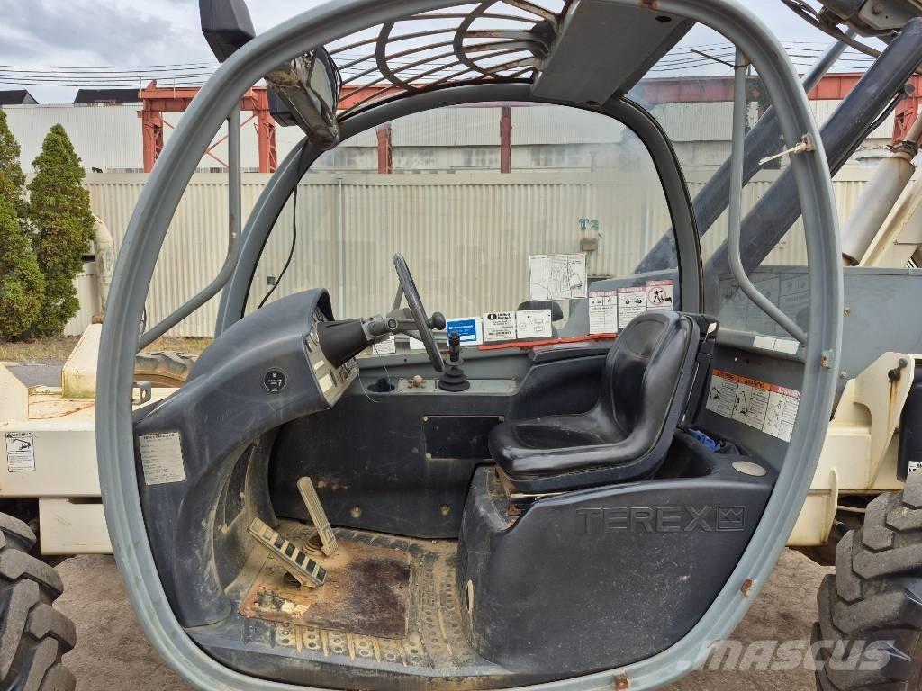 Terex TH 842 C Teleskoplastere