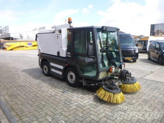Schmidt Swingo 250 Feiebiler