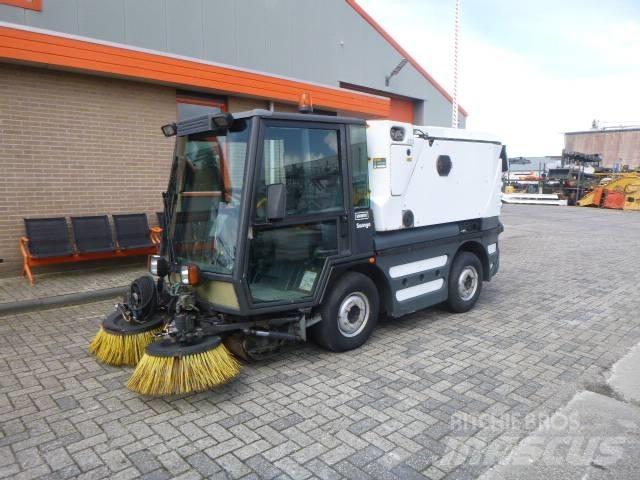 Schmidt Swingo 250 Feiebiler
