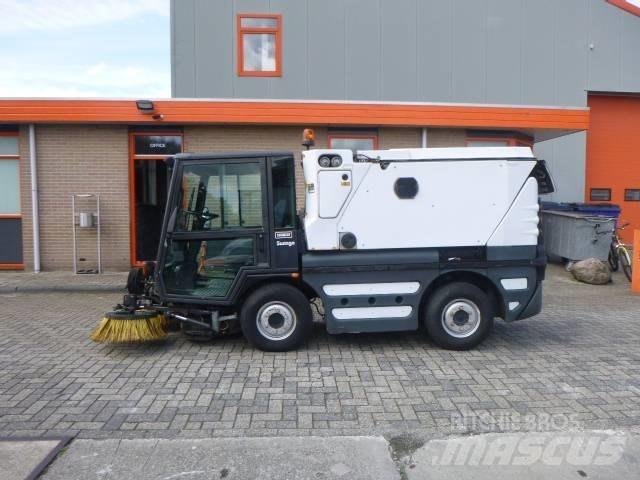 Schmidt Swingo 250 Feiebiler