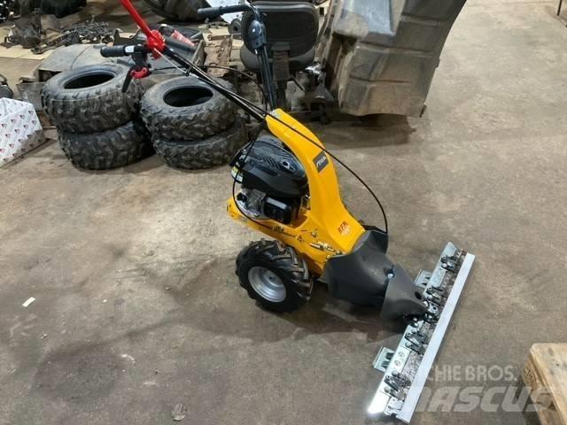 Stiga SILEX 87G Landbruk - Annet