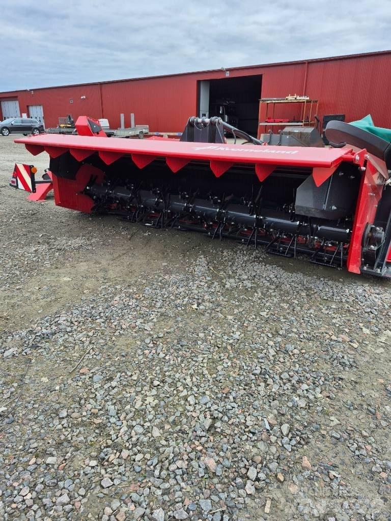 Kverneland 3336 MT Slåmaskiner