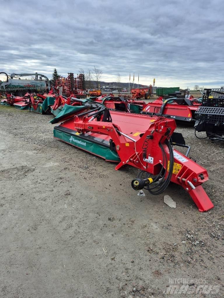 Kverneland 3336 MT Slåmaskiner