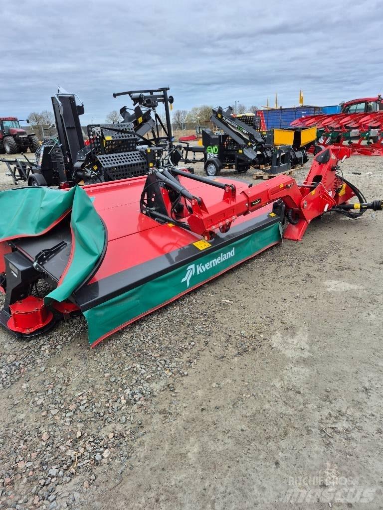 Kverneland 3336 MT Slåmaskiner