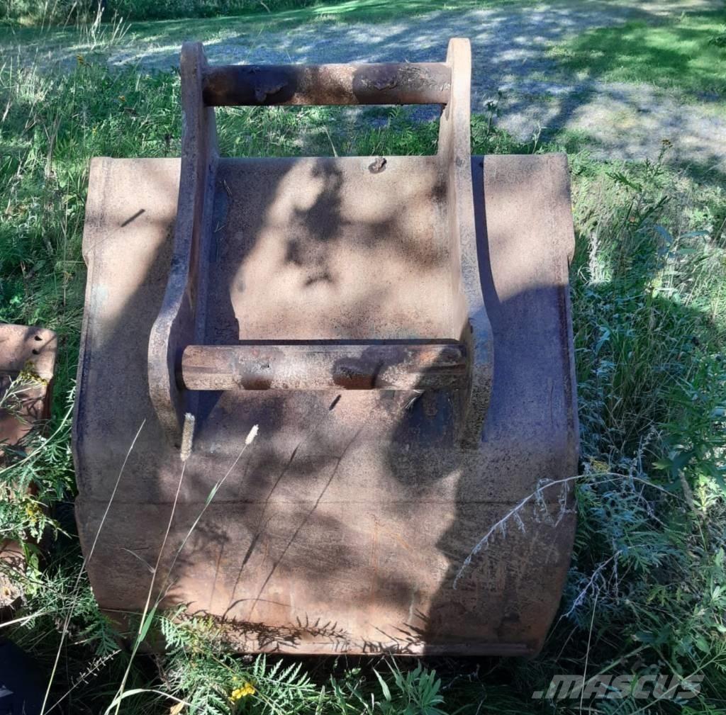 CAT 319 D L Beltegraver