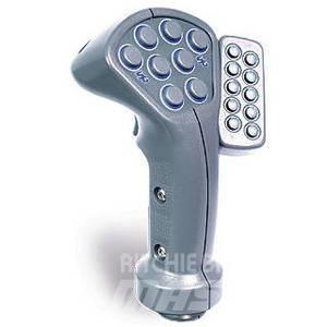 Sure Grip Controls Batteriladere