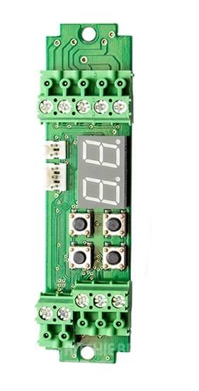 Sure Grip Controls Batteriladere