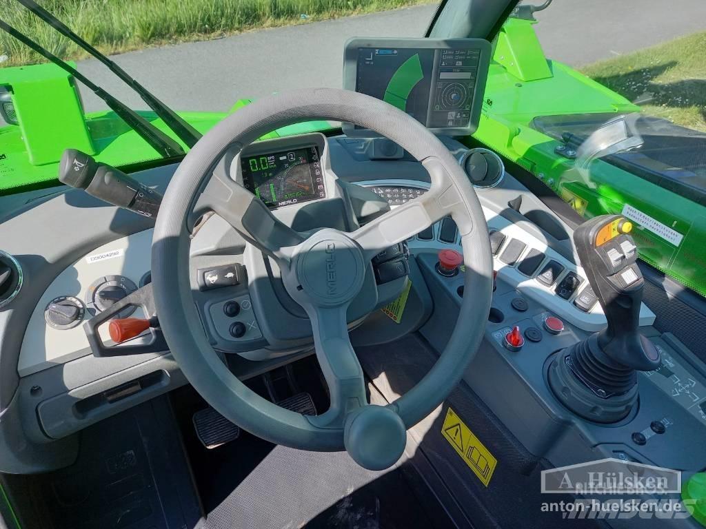 Merlo P 72.10 PLUS Teleskoplastere