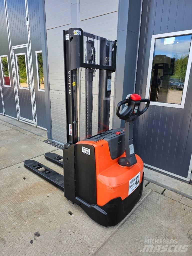 BT SWE 120 L Ledestablere