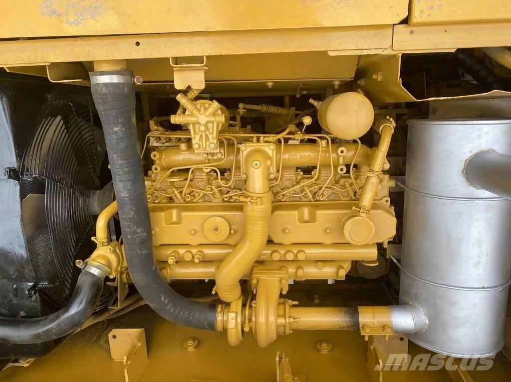 CAT 320 C L Beltegraver