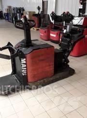 Manitou TI 530 ARH Stablere