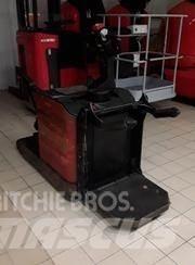 Manitou TI 530 ARH Stablere