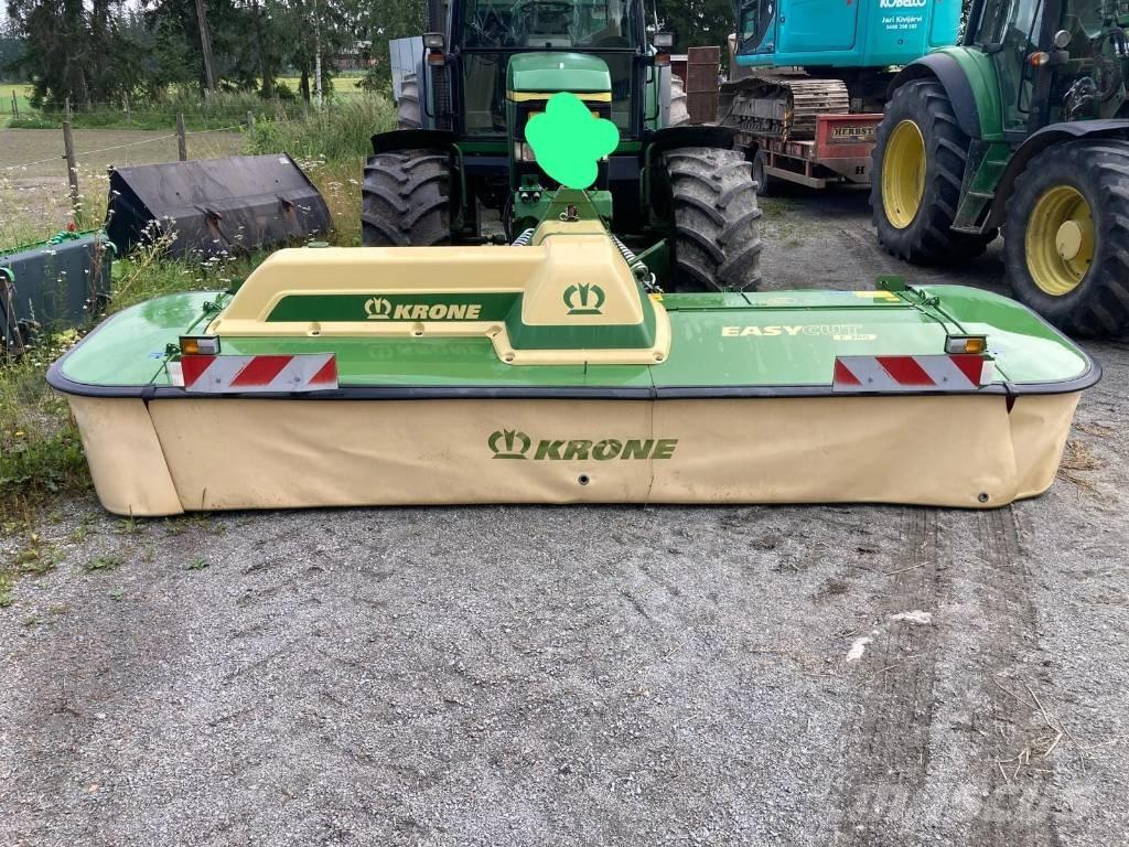 Krone Easy Cut F 360 Slåmaskiner