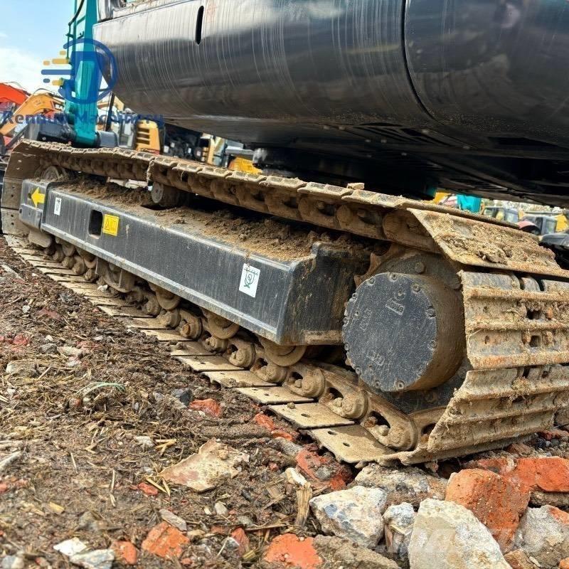 Sunward SWE70 Minigravere <7t