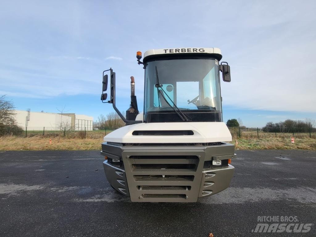 Terberg RT223 Terminaltraktor