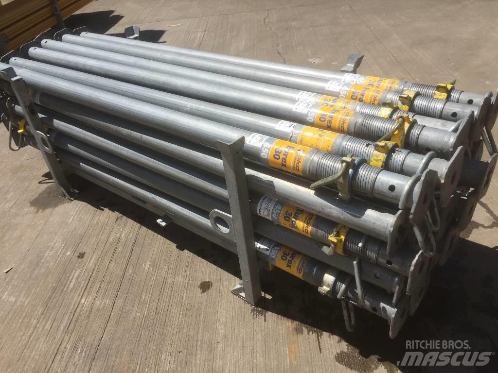  Doka Eurex 30-450 Stillas