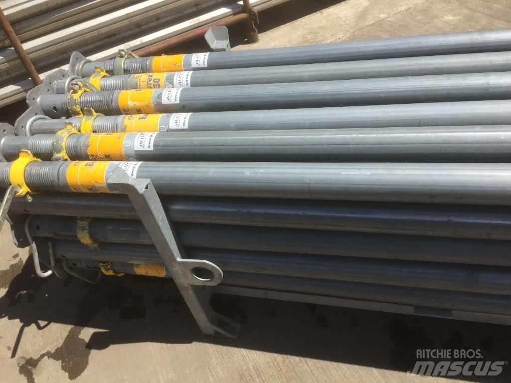  Doka Eurex 30-450 Stillas