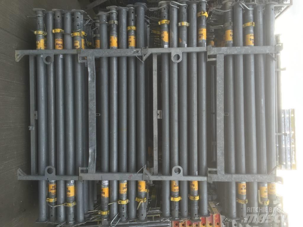  Doka Eurex 30-450 Stillas