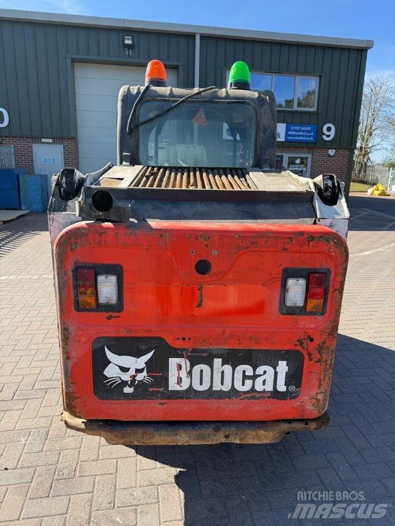 Bobcat S 450 Kompaktlastere