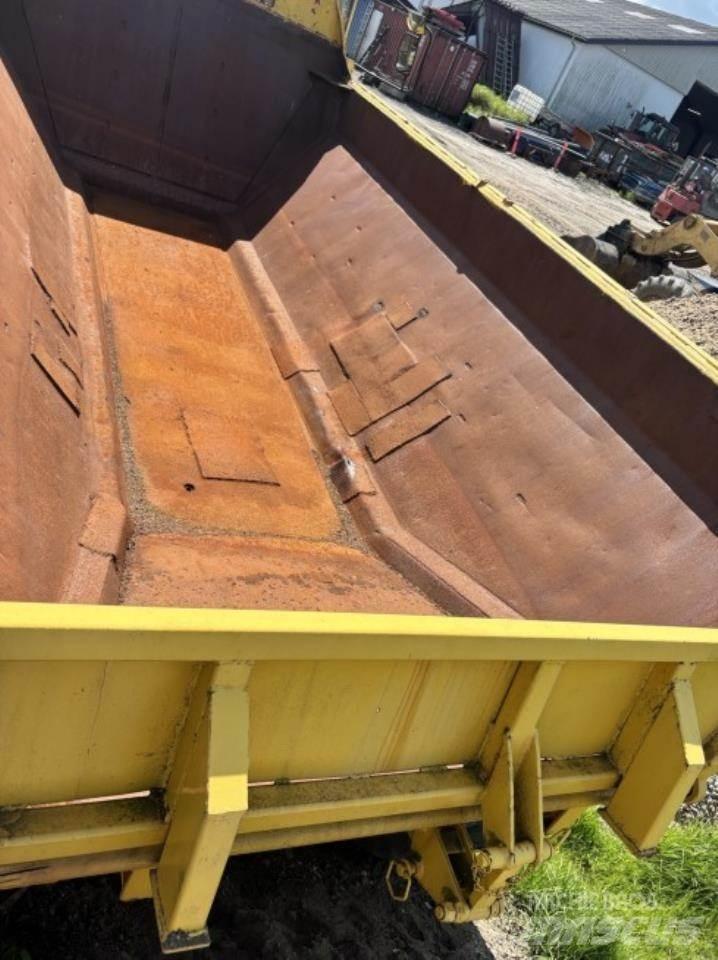 Volvo A20 Mini dumpere