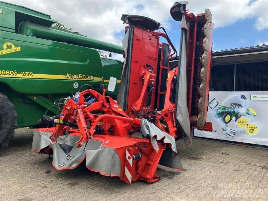 Kuhn FC9330 RA Slåmaskiner