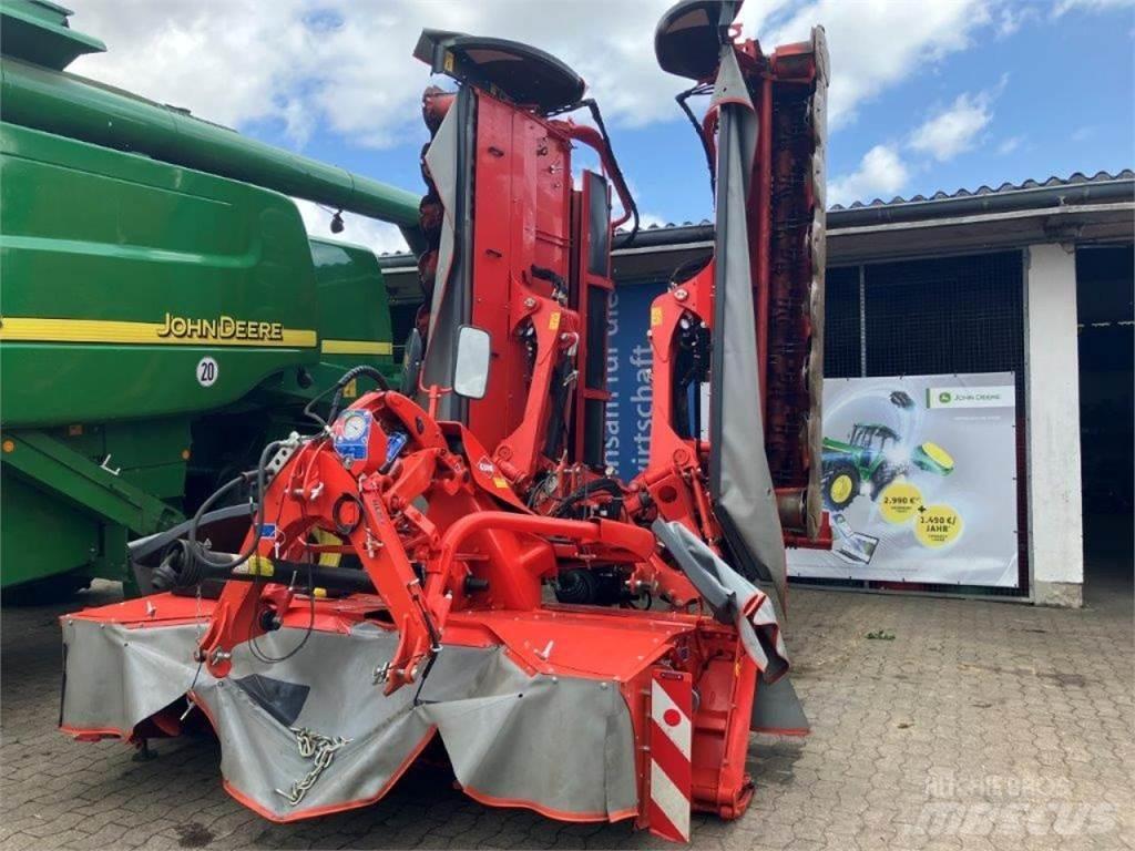 Kuhn FC9330 RA Slåmaskiner