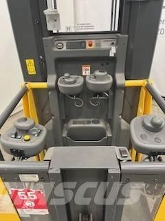 Atlet OPM/100TVI290 Høytløftende plukketruck