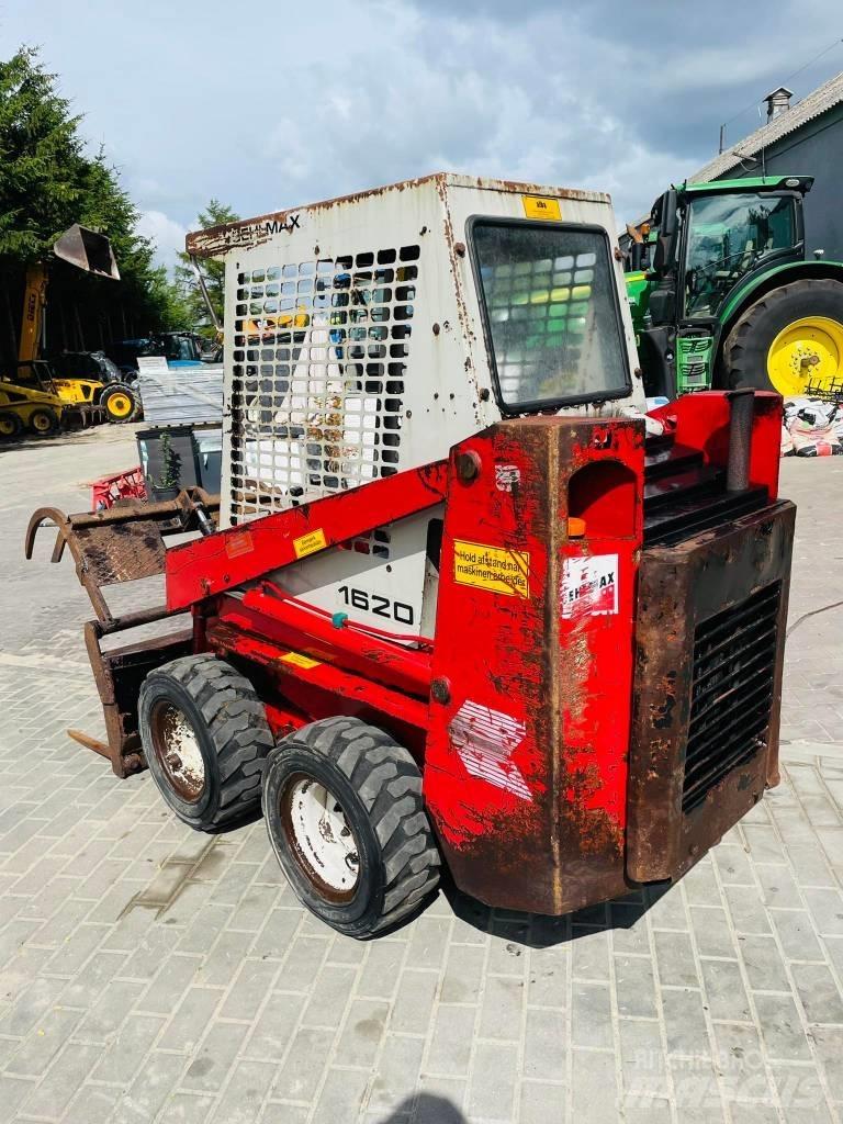 Gehl 1620 Kompaktlastere