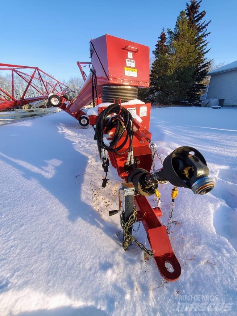 Farm King 13114 -E Korntørke