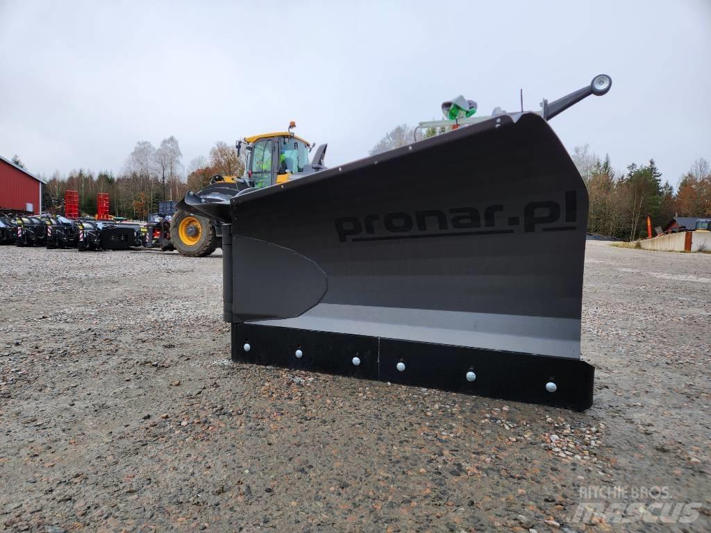 Pronar PUV 3300 M Ploger