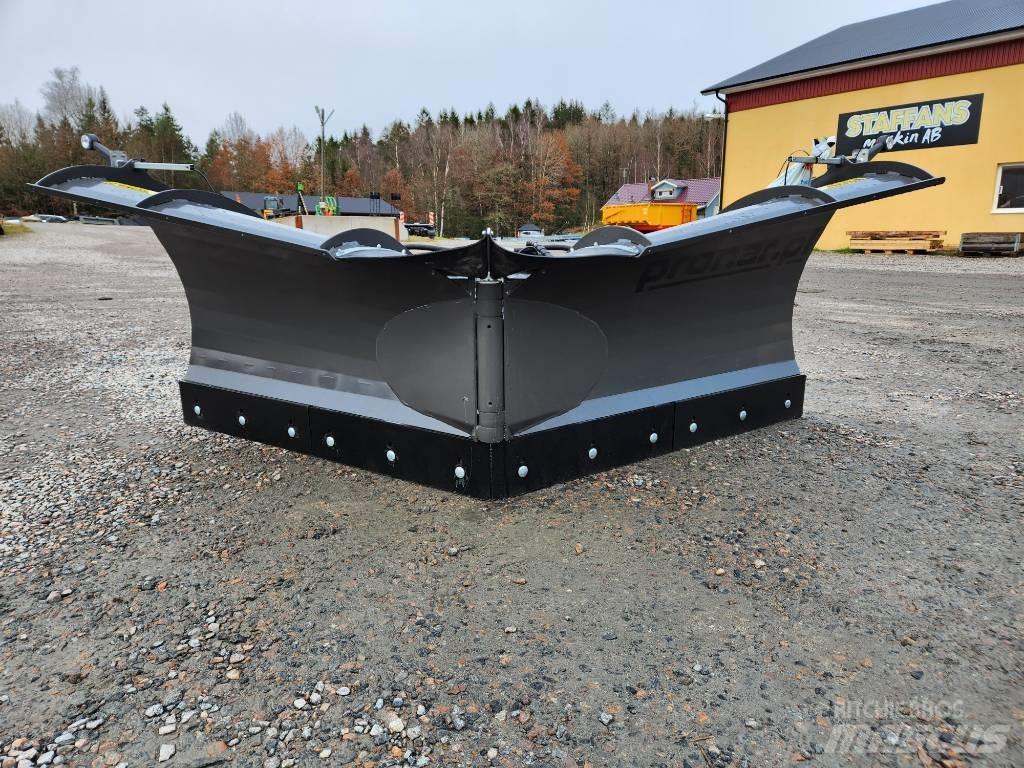 Pronar PUV 3300 M Ploger