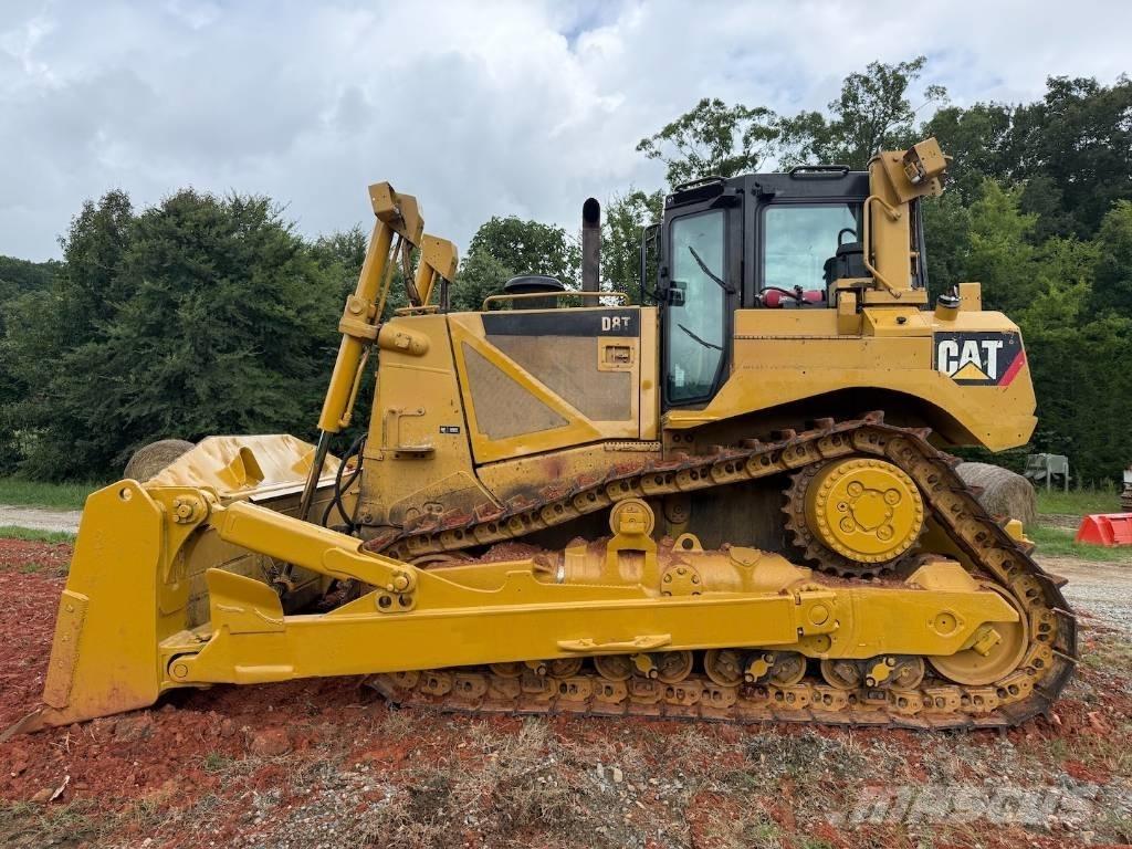 CAT D 8 T Dozere Beltegående