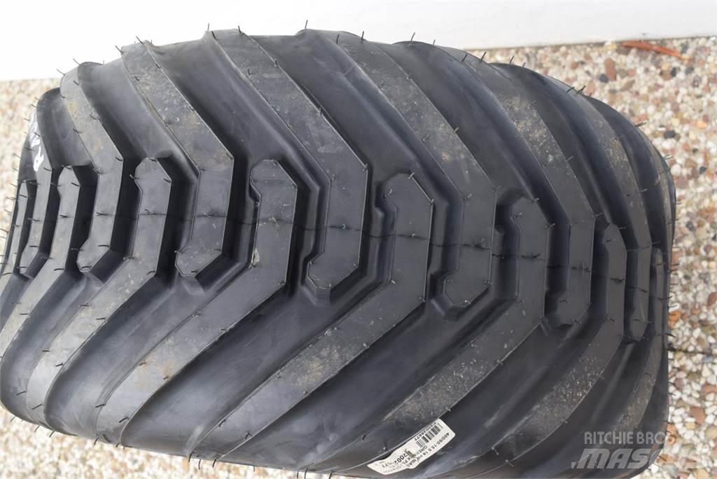  400/60-15.5 ***GRI*** Dekk, hjul og felger