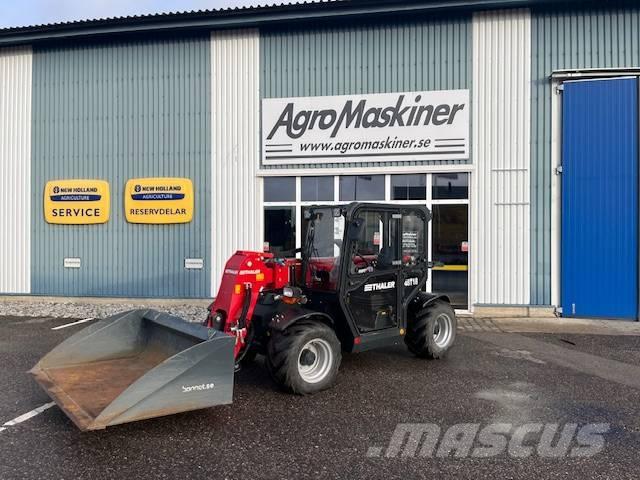 Thaler 48T18 Teleskoplastere