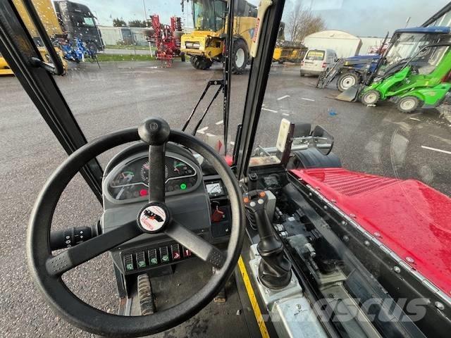 Thaler 48T18 Teleskoplastere