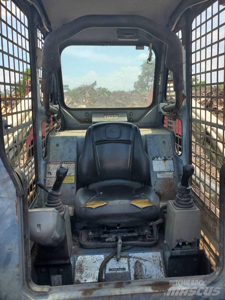 Takeuchi TL150 Kompaktlastere