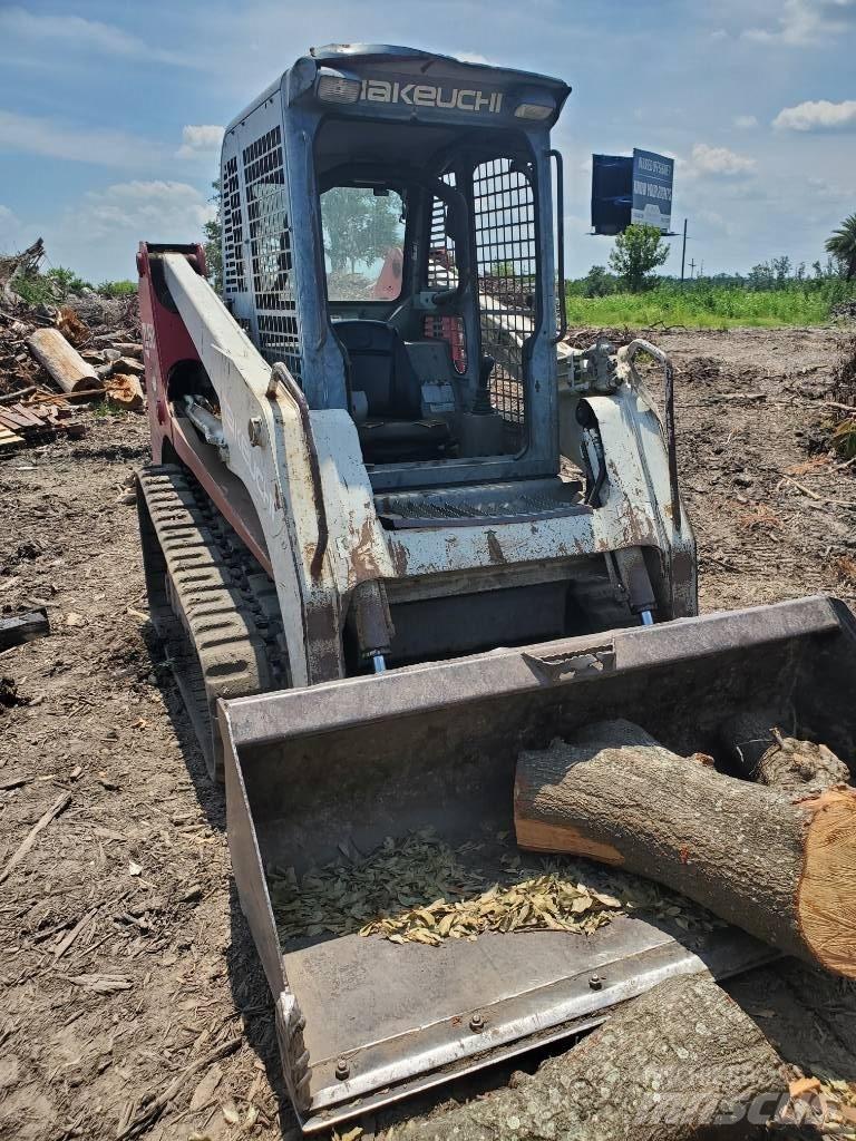 Takeuchi TL150 Kompaktlastere