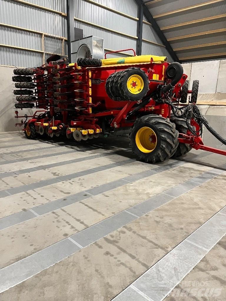 Väderstad Rapid 600c Såmaskiner