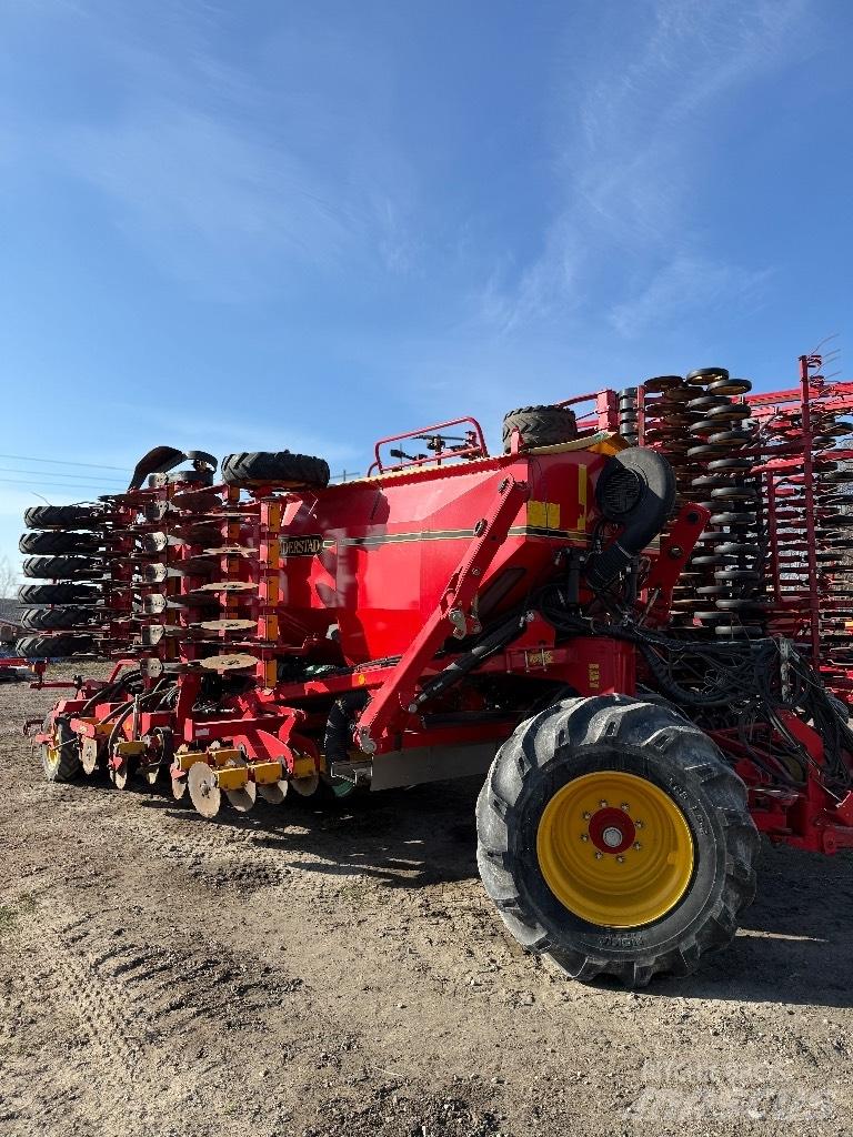 Väderstad Rapid 600c Såmaskiner