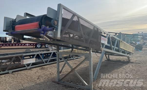 Mormak 36x25 Transportbånd