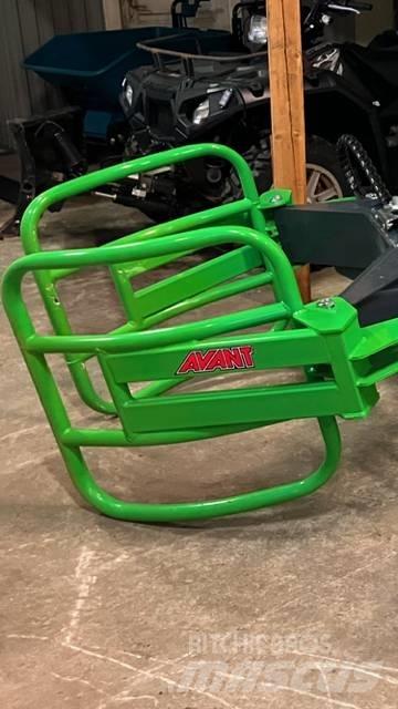 Avant Balgrip Gripere