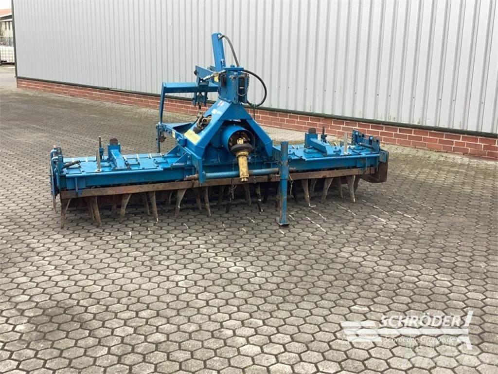 Rabe PKE 300 Rotorharver/ jordfresere