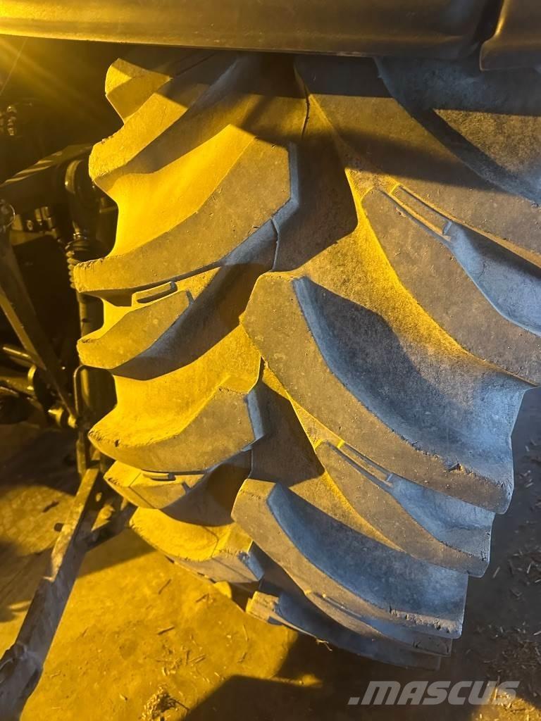 Valtra N174Direct Traktorer