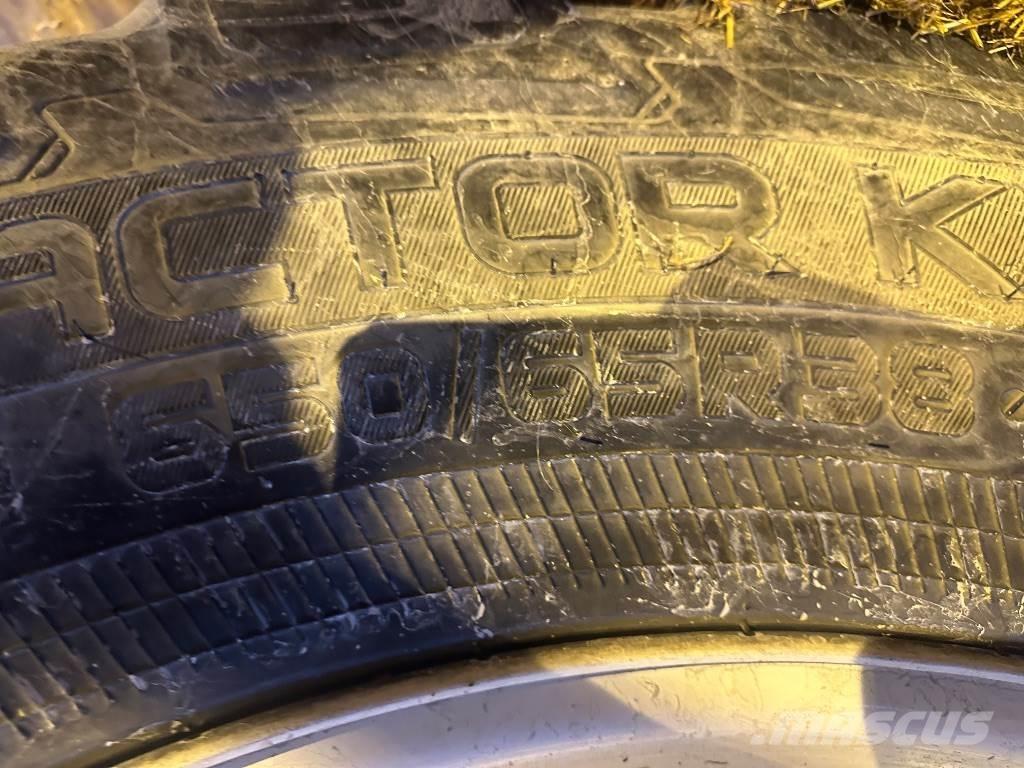 Valtra N174Direct Traktorer