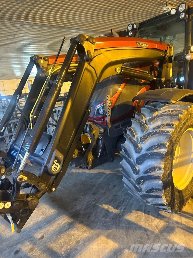 Valtra N174Direct Traktorer