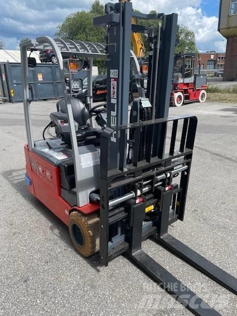 Heli CPD 20SQ Elektriske trucker
